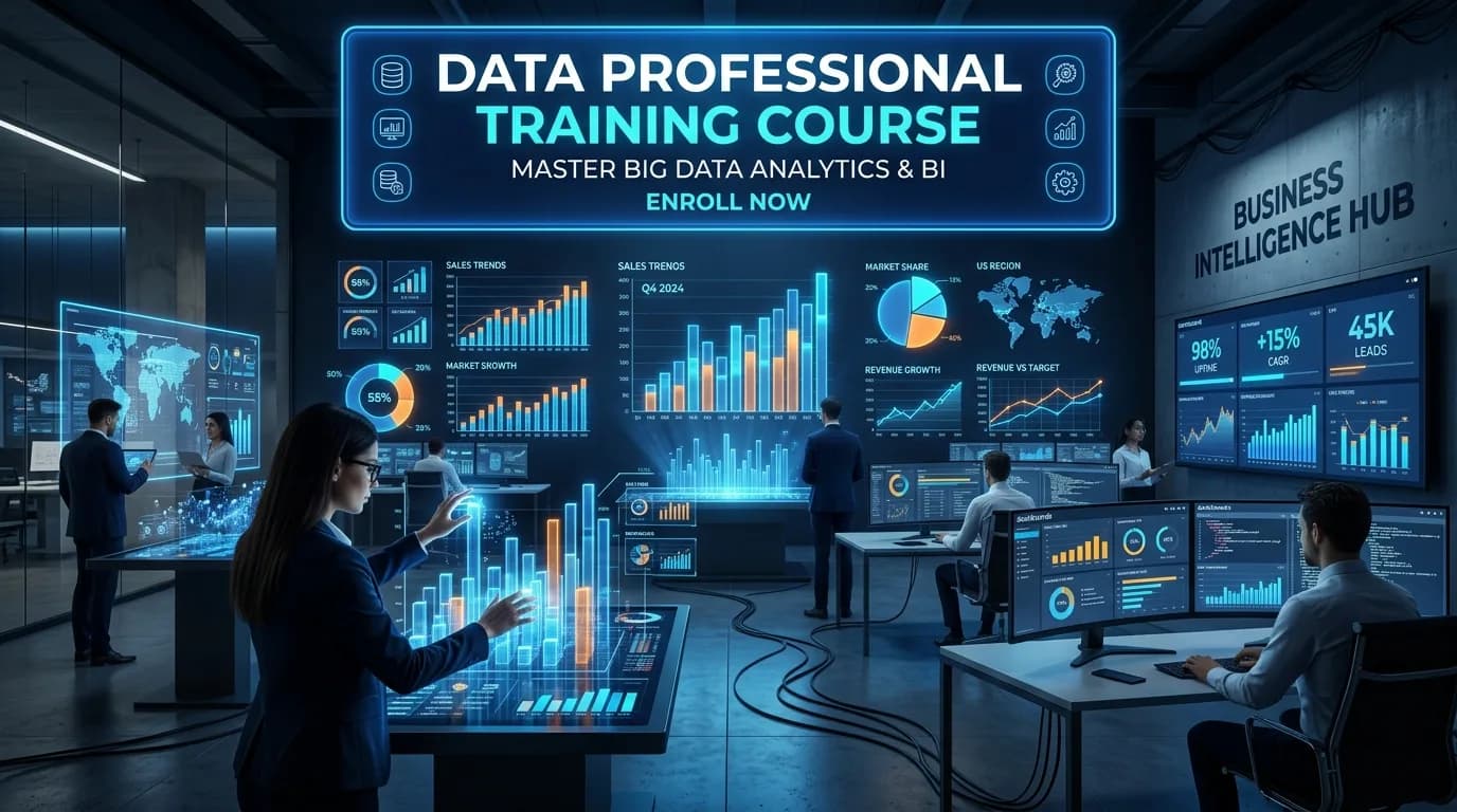 Data Analytics
