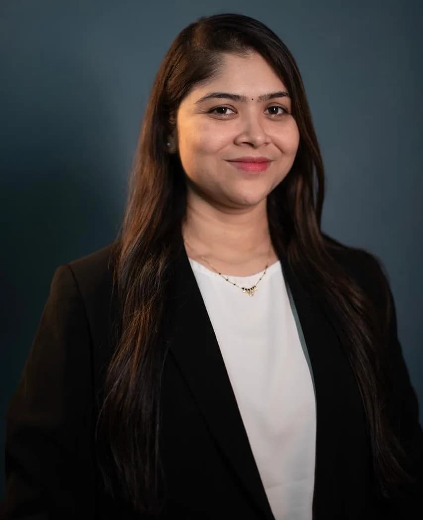 Mrs. Reshma Jadhav (Salunkhe), Founder and CEO