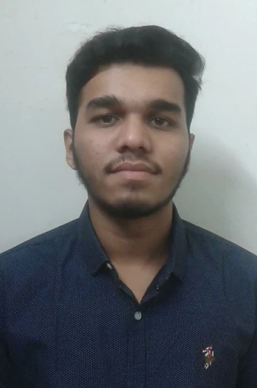 Mayuresh Gavai